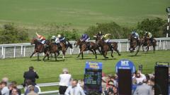 Glorious Goodwood